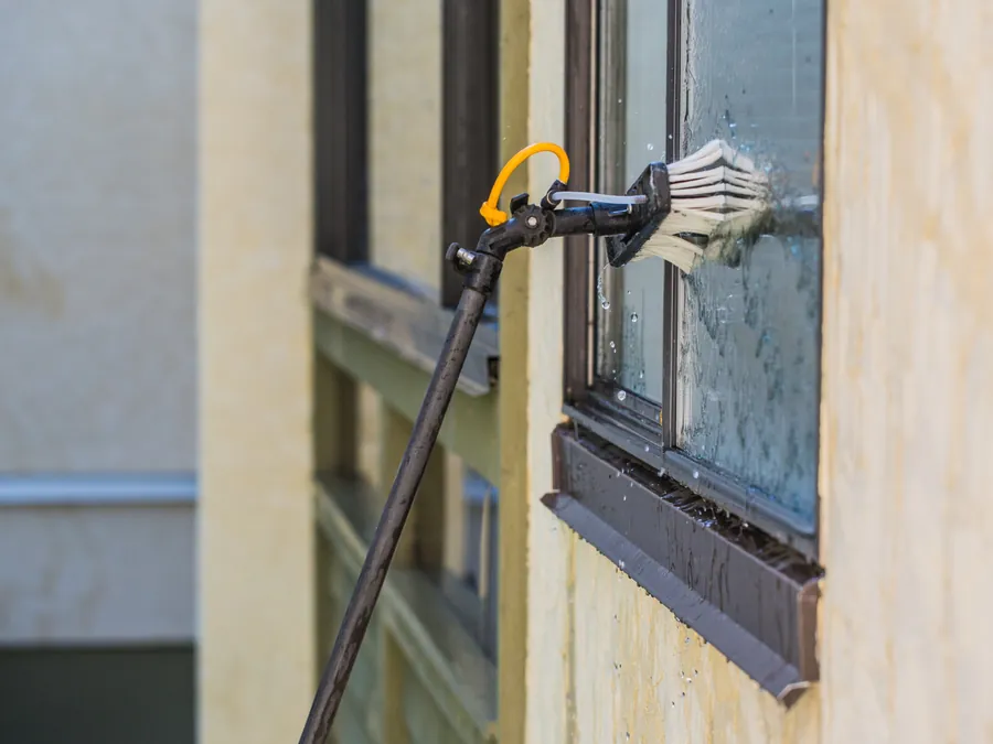 Window Cleaning